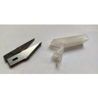 Лезвия для ножа