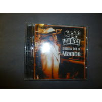 LOU BEGA - A LITTLE BIT OF MAMBO -1999 -