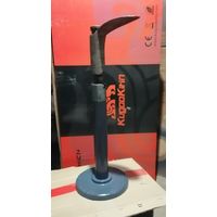 Лапа сапожная со стойкой