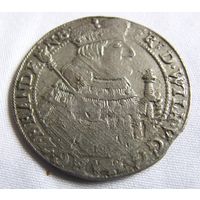 Орт 1656 Пруссия