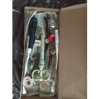 Всякое разное  Цена за всё