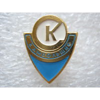 Спортивный клуб "Камвольщик"