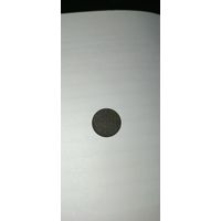 1/2 копейки 1878г ,Не Чищена,редкая