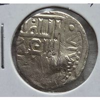 Данг Узбек хан 1313-1341 чекан Сарай 717 гх