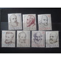 Польша 1957 Врачи , полная серия