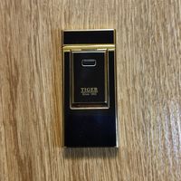 Зажигалка электронная