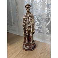 Статуэтка Станционный смотритель г. Могилева