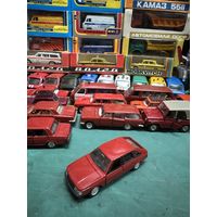 Москвич 2141 цвет красный, Тантал, Агат, Саратов с рубля.