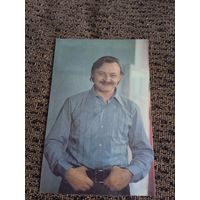 Актер. Михаил Кононов