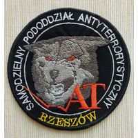 Шеврон 103-2, Польша