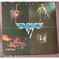 LP-Van Halen – Van Halen-1978