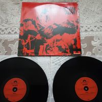 SLADE - 1979 - SLADE ALIVE!/SLADE ALIVE VOL TWO (GERMANY) 2LP