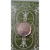 Испания 50 песет 1992  Барселона 92