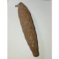 Шашка от часов .