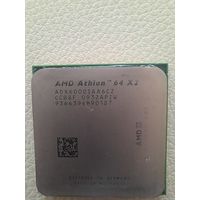 Процессор AMD Athlon 64 x2 6000