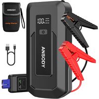 Пусковое устройство 3000A