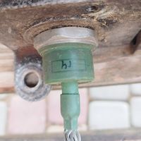 Диоды силовые на радиаторах