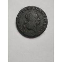 3 гроша 1790 ЕВ