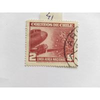 Чили 1941