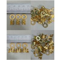 Клемма 10шт.