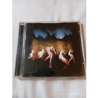 Future sound of London. The Isness. CD