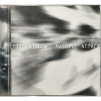 Massive Attack - 100th window