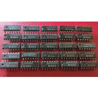 Микросхема К561ла8