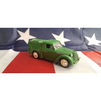 АПА-7 Москвич-400 deagostini 1:43