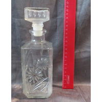 Штоф. Оригинальный и в отличном состоянии.