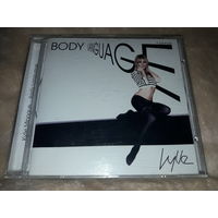 Kylie Minogue - Body language+bonus 2003. Обмен, продажа.