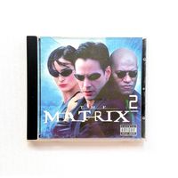 Matrix II OST Soundtrack
