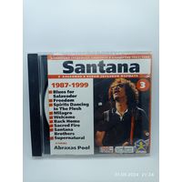 Santana– Mp3 Collection ОБМЕН!