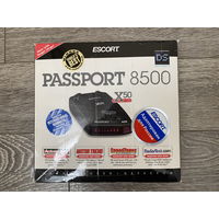 Радар-детектор Escort Passport 8500 X50 Red