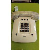 Телефон ЕТА 8555/10. Ретро. Словения