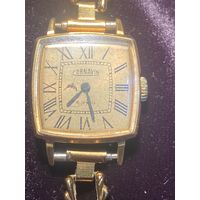 Часы женские