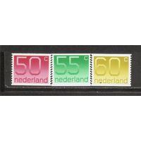 КГ Нидерланды 1979 Стандарт