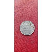 Шри-Ланка 1 рупе 1978