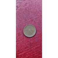 Канада 1 цент 1967