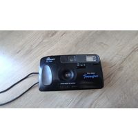 Плёночный фотоаппарат Prеmier РC-488 аукцион 10 дней