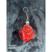 Ёлочная игрушка ГДР