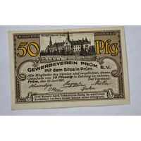 Нотгельд Германия