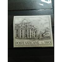 Ватикан 1976