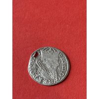 Грош 1626 Сигизмунд 3-й