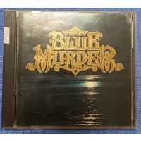 CD,(USA) Blue Murder – Blue Murder