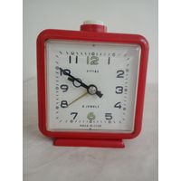 Будильник. Рабочий