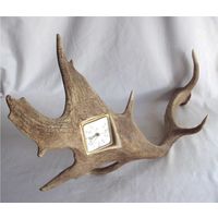 Часы Рог оленя Юнганс JUNGHANS Silentic