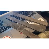 Заготовки для ножей,лезвий из СССР.