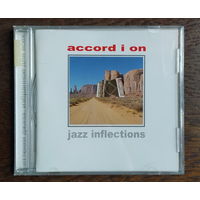 CD, Accord i on Jazz inflection