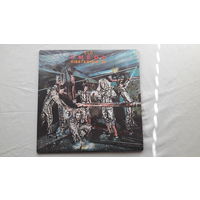 Omega - Kissstadion'79 (2 LP's) Обмен возможен