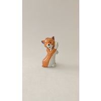 Фигурка Kinder, Tom O'Malley из серии "Коты аристократы" 1989 г
